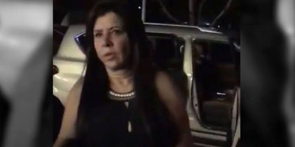 Juez rechaza vincular a proceso a esposa de “El Mencho”