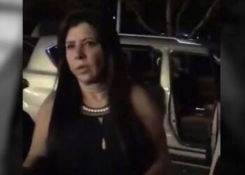 Juez rechaza vincular a proceso a esposa de “El Mencho”