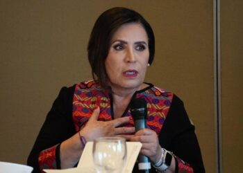 Rosario Robles le gana a la Fiscalía: Tribunal pone punto final a la Estafa Maestra