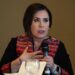 Rosario Robles le gana a la Fiscalía: Tribunal pone punto final a la Estafa Maestra