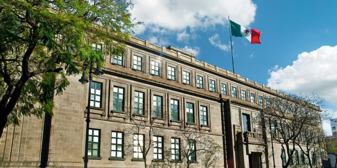 SCJN avala la “Ley Godoy” para permitir ratificar al fiscal de CDMX