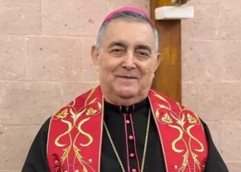 Pide su salida de Hospital de Cuernavaca el monseñor Salvador Rangel