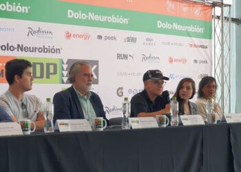 Será el 16 de junio cuando se realice la 42 edición de la tradicional Carrera del Día del Padre en Tlalpan