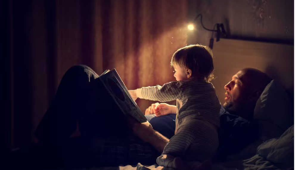 Focos inteligentes, un regalo divertido y deslumbrante para niños y no tan niños