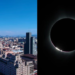 Eclipse Solar 8 de abril: Duración y porcentaje de oscuridad en CDMX y Edomex
