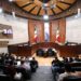 TEPJF confirma candidaturas de Alberto Esquer y Eliseo Fernández al Senado