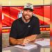 Travis Kelce, novio de Taylor Swift, extiende su contrato con Chiefs