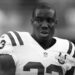 Encuentran sin vida a Vontae Davis, exestrella de la NFL