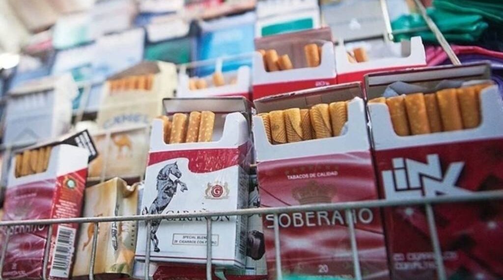 Crimen organizado extorsiona a comercios a vender cigarros ilegales sino los ataca; Guanajuato, entre los estados con mayor violencia