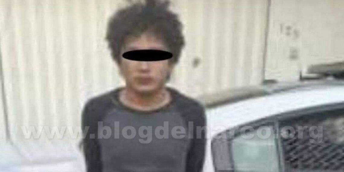 FGJ busca imputar intento de feminicidio a adolescente que apuñaló a su exnovia