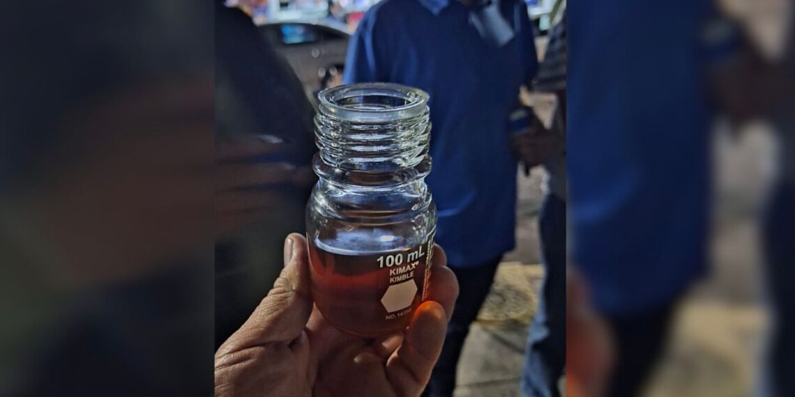 Prevén hasta dos semanas para limpiar red hidráulica contaminada en la BJ