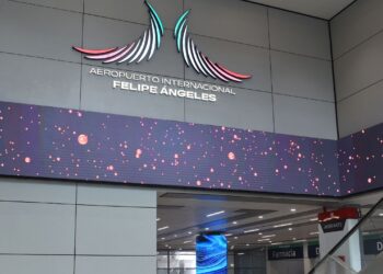 “AIFA ya empezó a tener utilidades”: AMLO anuncia fin de subsidios