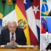 AMLO agradece a la Celac por su apoyo tras asalto en la Embajada de México en Ecuador
