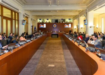 AMLO aplaude condena de la OEA al asalto a la Embajada mexicana en Ecuador