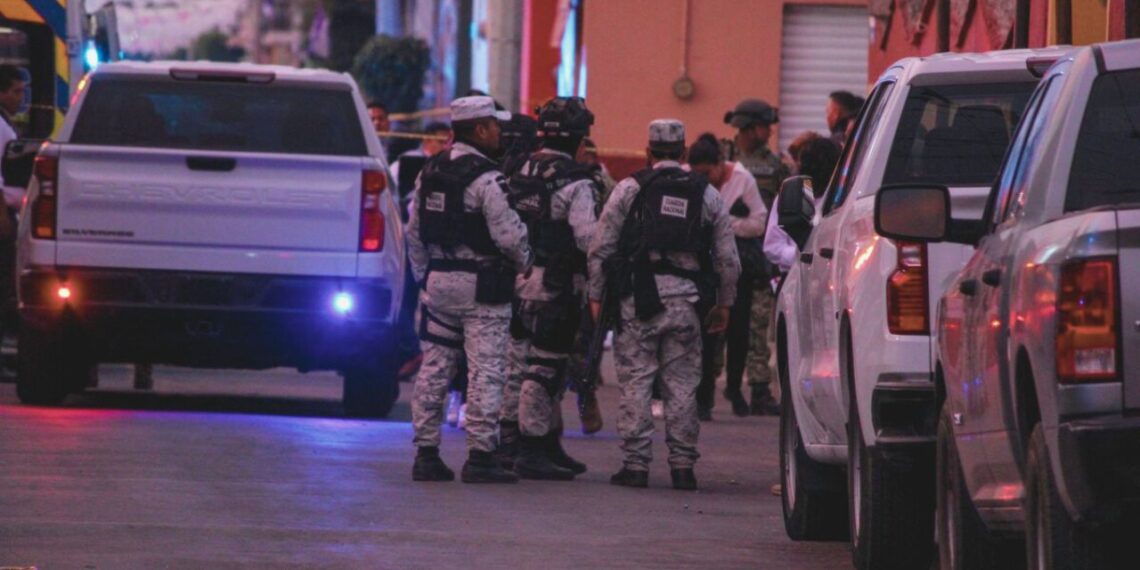 Gobierno da protección federal para 360 candidatos ante violencia electoral