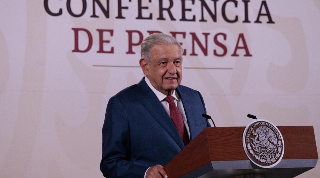 Lamenta López Obrador lo ocurrido en Taxco; Gabinete de Seguridad presentará informe