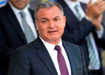 AMLO sugiere retraso en sentencia de García Luna por elecciones en EUA