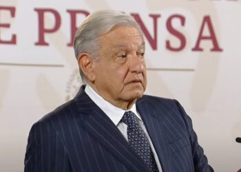 Por tercer día, AMLO cuestiona informe de DDHH del Departamento de Estado de EUA
