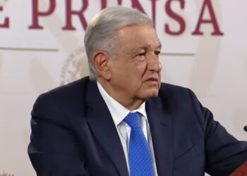 AMLO pide no meterse con la familia en elecciones: “No con mis hijos”
