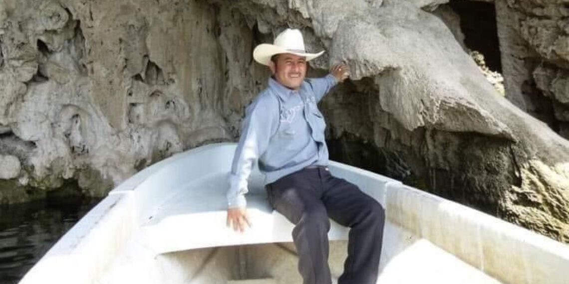Asesinan a tiros José Margay, regidor de Villacorzo en Chiapas