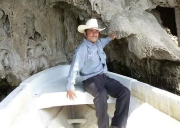 Asesinan a tiros José Margay, regidor de Villacorzo en Chiapas