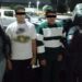 Detienen a 4 implicados en el asesinato del exalcalde de Ixtapaluca