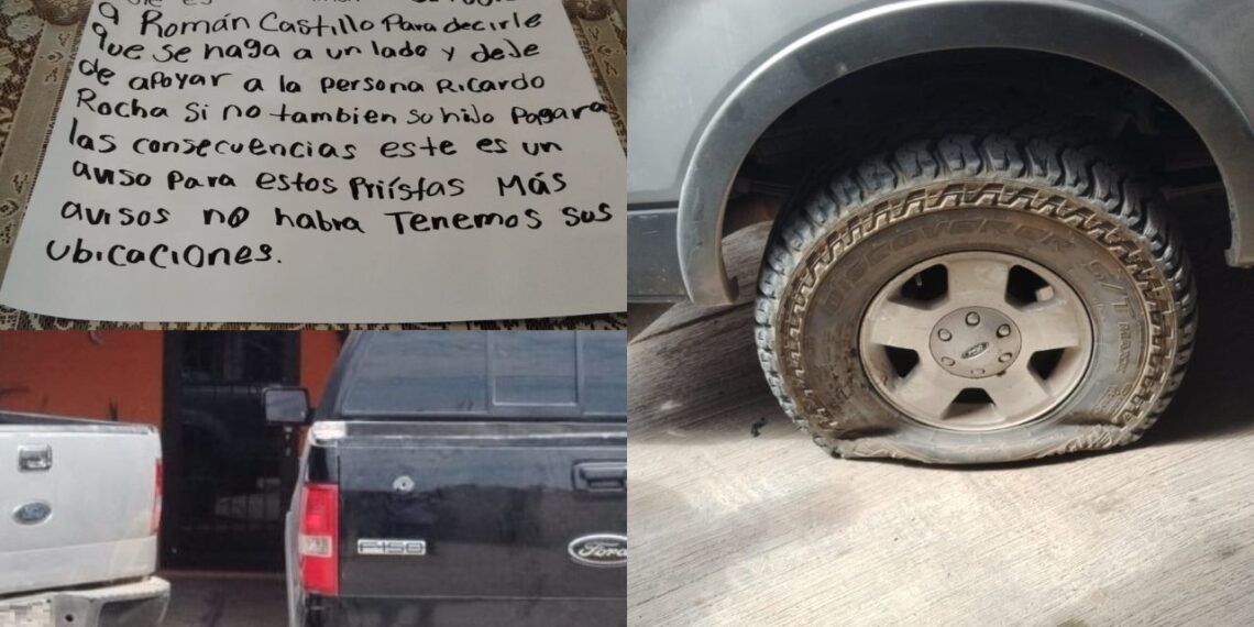 Exalcalde de Real de Catorce sufre ataque armado en su casa en San Luis Potosí