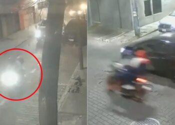 Vinculan a proceso a otro implicado en atentado contra Ciro Gómez Leyva