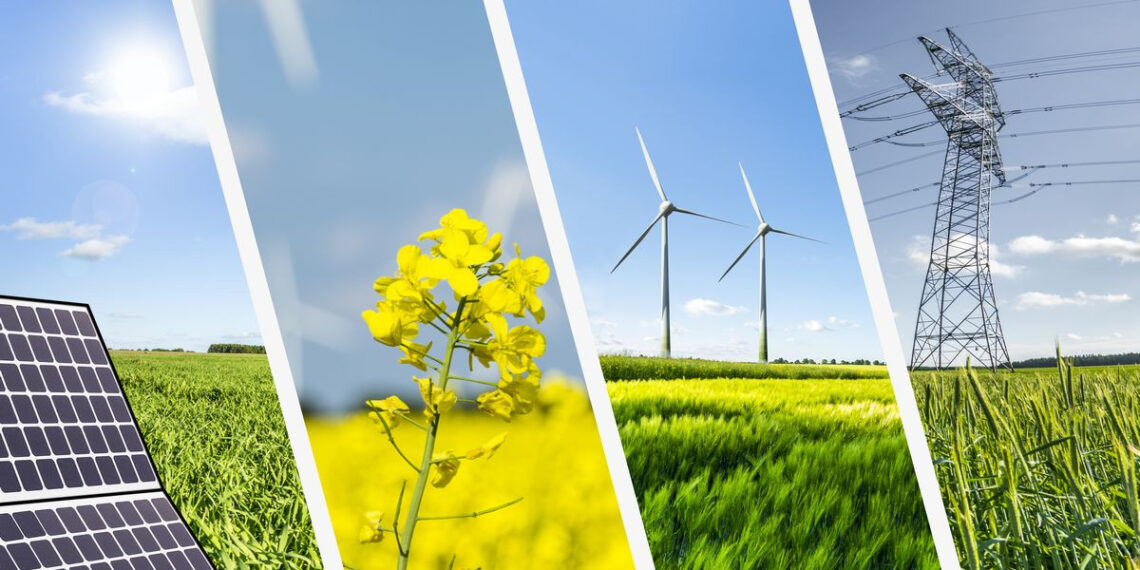 Teva se compromete a utilizar energía renovable al 100% para 2035