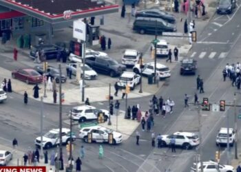 Tiroteo en Filadelfia durante el Ramadán deja al menos dos heridos
