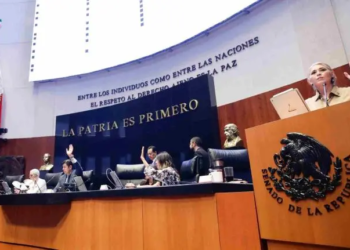 Senado aprueba sanciones de hasta 6 años de prisión por terapias de conversión