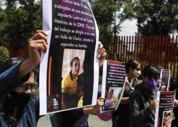 Juez ordena a Congreso de CDMX crear comisión para esclarecer colapso de la Línea 12