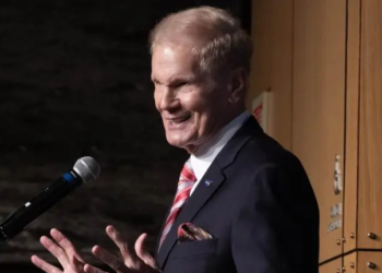 Recibirá el Senado a Bill Nelson, director de la NASA