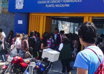 Pornografía Infantil y Corrupción de Menores, nuevas denuncias contra profesor del CCH Naucalpan