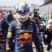 ‘Checo’ Pérez acaba segundo en Japón detrás de Max Verstappen