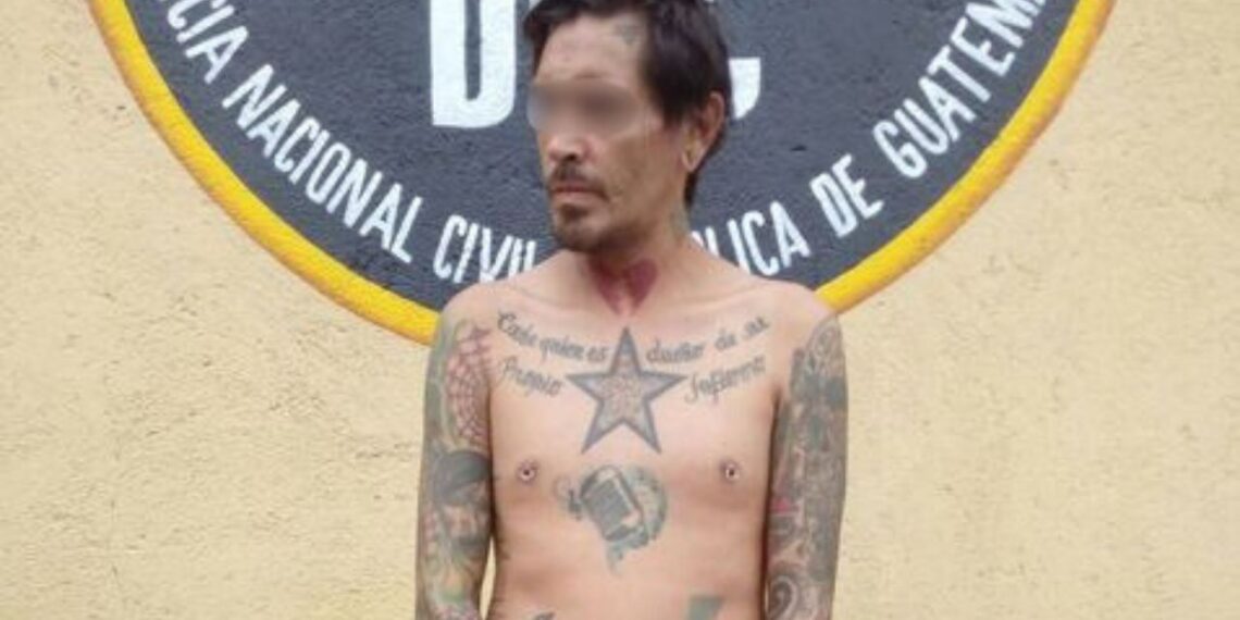 Condenan a 60 años de prisión a ‘El Matanovias’ por el feminicidio de Campira