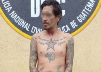 Condenan a 60 años de prisión a ‘El Matanovias’ por el feminicidio de Campira