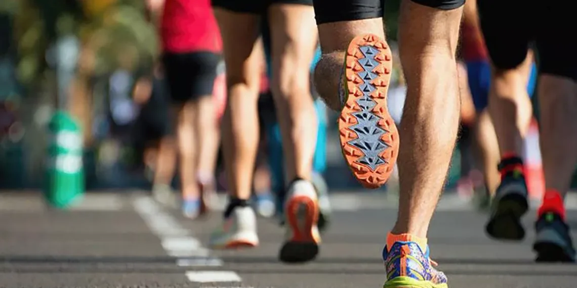 Futeje llevará a cabo su tercera carrera contra el cáncer colorrectal
