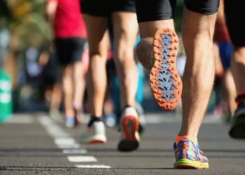 Futeje llevará a cabo su tercera carrera contra el cáncer colorrectal