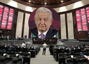 “De ahí se agarra la Corte para declararlo inconstitucional”: AMLO aplaude suspensión de voto del Fondo de Pensiones