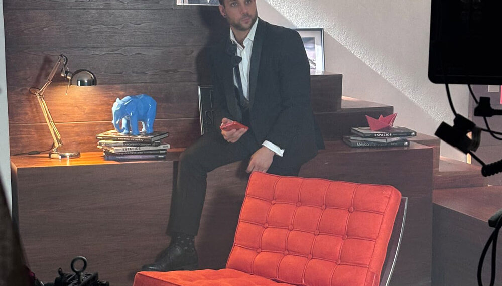 MEGA sorprende a las mamás con Inteligencia Artificial