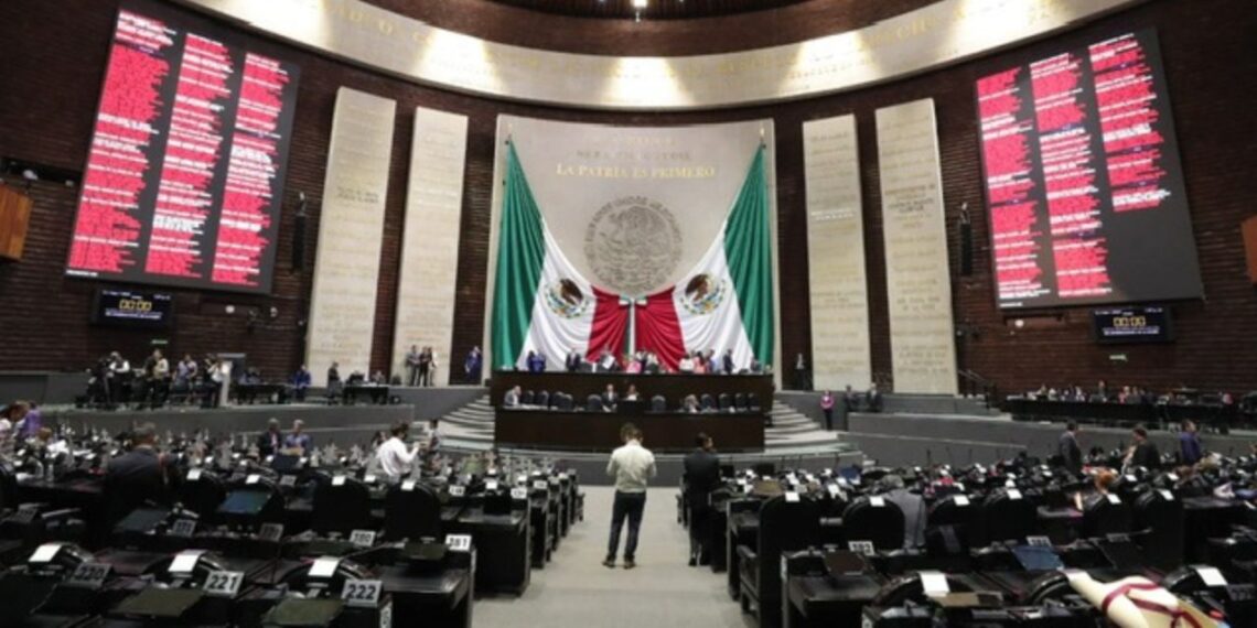 Aplazan votación sobre Fondo de Pensiones tras modificación de dictamen por Morena