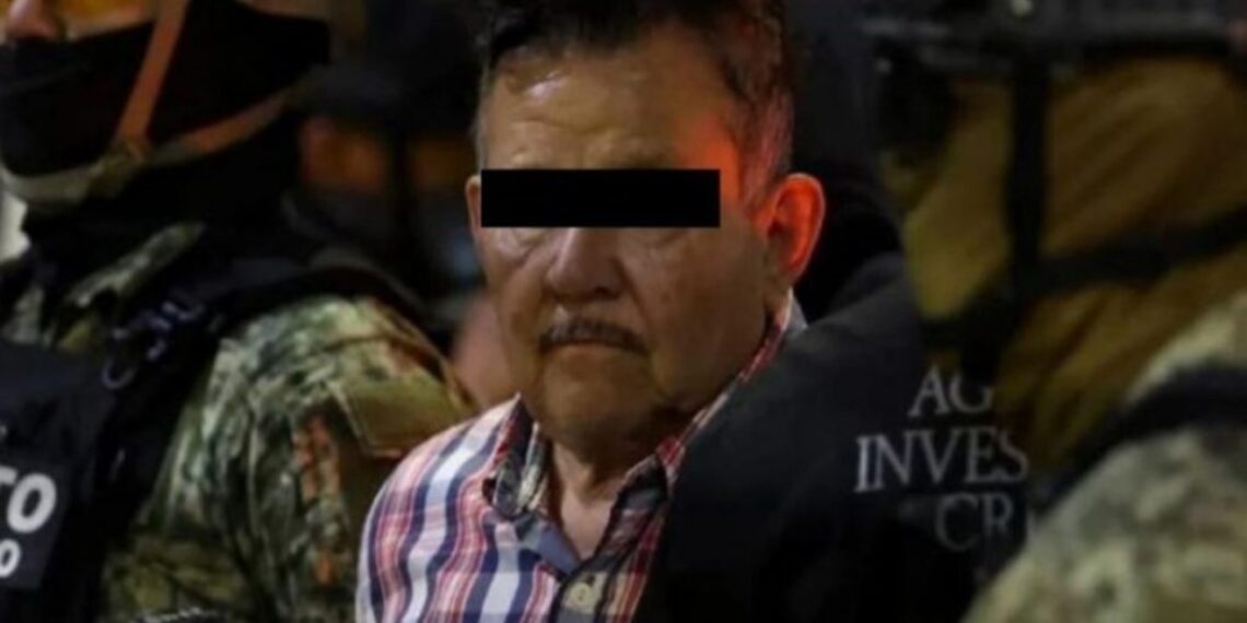 Reprocha AMLO a Poder Judicial por liberación de ‘Don Rodo’; “es un asunto delicado”, dice