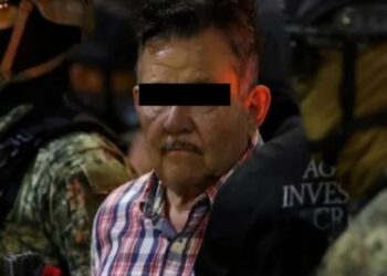 Reprocha AMLO a Poder Judicial por liberación de ‘Don Rodo’; “es un asunto delicado”, dice