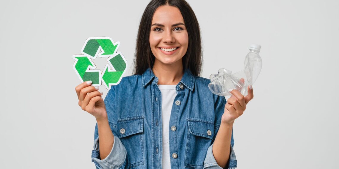 Sigue en aumento: La recuperación y reciclaje de envases de PET en México