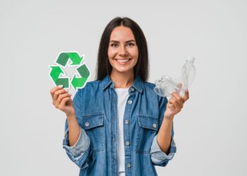 Sigue en aumento: La recuperación y reciclaje de envases de PET en México