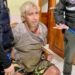 Ecuador captura a líder criminal que se fugó de cárcel durante arremetida narco