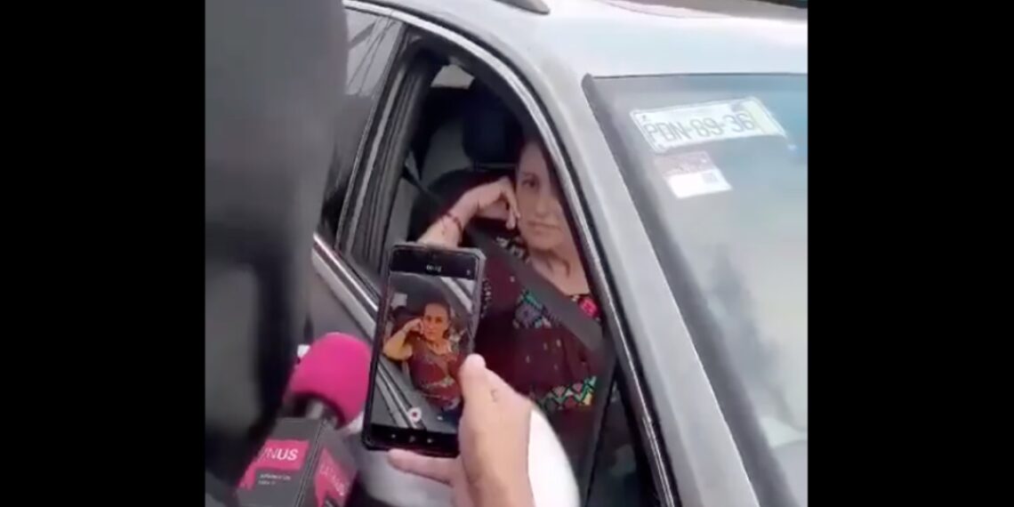 Encapuchados piden a Sheinbaum resolver disputas en Chiapas