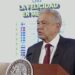 “Estamos bien y de buenas; los enojados son los conservadores deshonestos”: AMLO