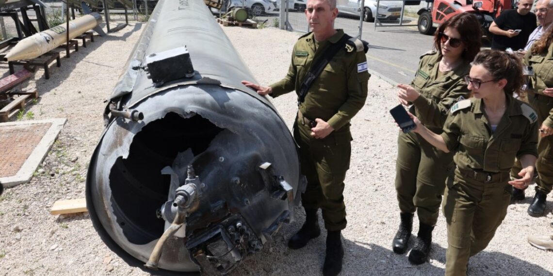 EUA y el Reino Unido imponen sanciones contra programa de drones de Irán